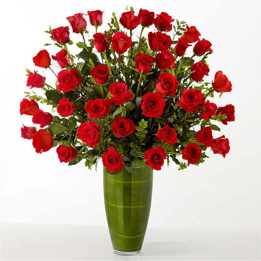 The Ballad – FORSBERG FLOWERS OF MARQUETTE LLC, Marquette MI