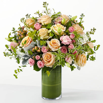 The Glamour Shot –  Forsberg Flowers Of Marquette Llc, Marquette MI