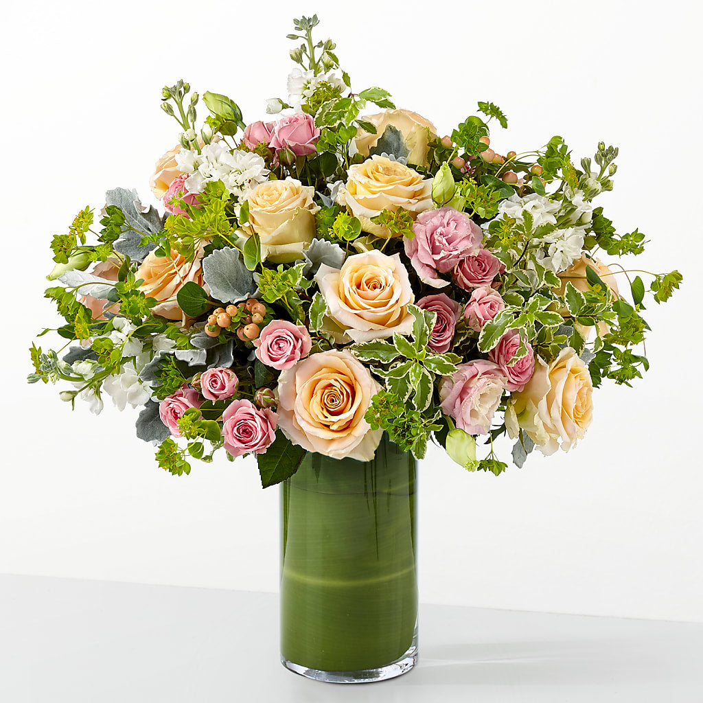 The Glamour Shot –  Forsberg Flowers Of Marquette Llc, Marquette MI