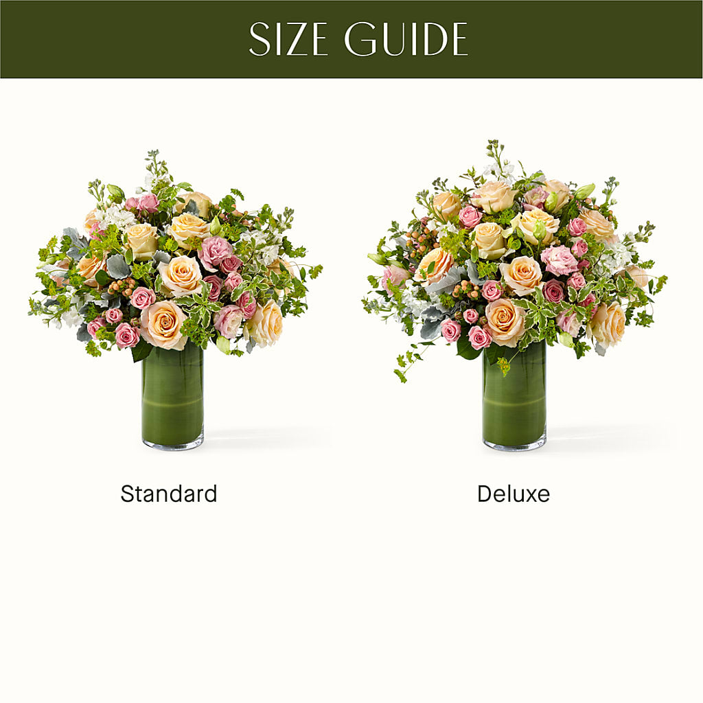 The Glamour Shot –  Forsberg Flowers Of Marquette Llc, Marquette MI