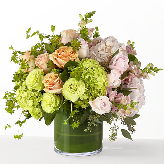 The Art Deco –  Forsberg Flowers Of Marquette Llc, Marquette MI
