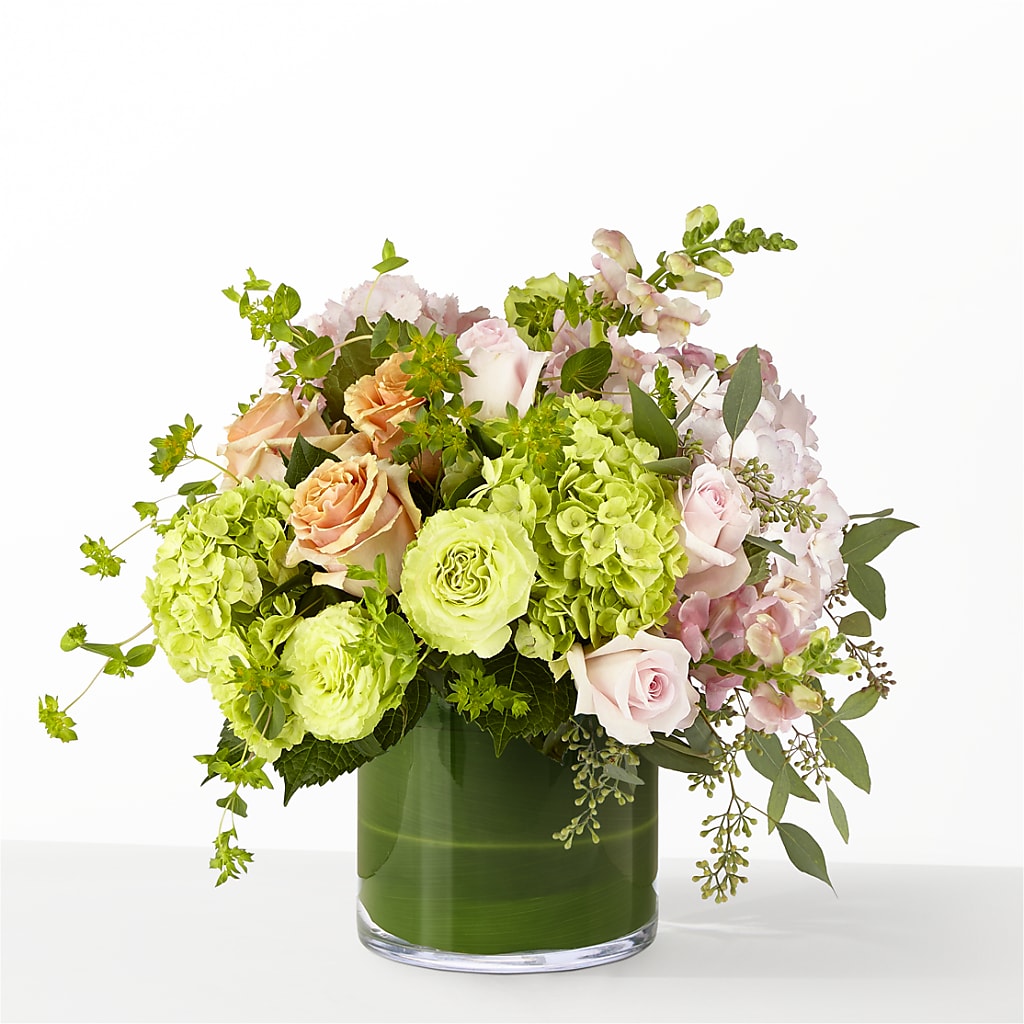 The Art Deco –  Forsberg Flowers Of Marquette Llc, Marquette MI
