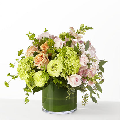 The Art Deco –  Forsberg Flowers Of Marquette Llc, Marquette MI