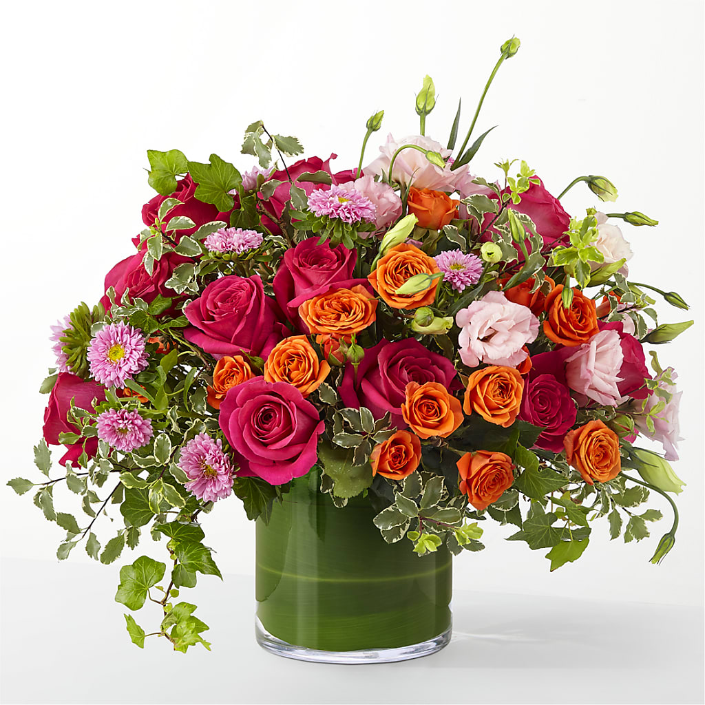The Trendsetter –  Forsberg Flowers Of Marquette Llc, Marquette MI