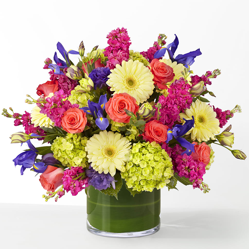 The Couture –  Forsberg Flowers Of Marquette Llc, Marquette MI