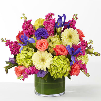 The Couture –  Forsberg Flowers Of Marquette Llc, Marquette MI