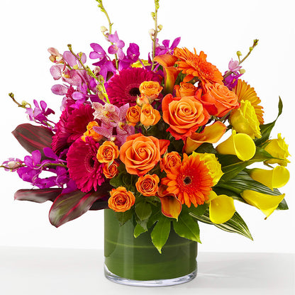 The Mosaic –  Forsberg Flowers Of Marquette Llc, Marquette MI