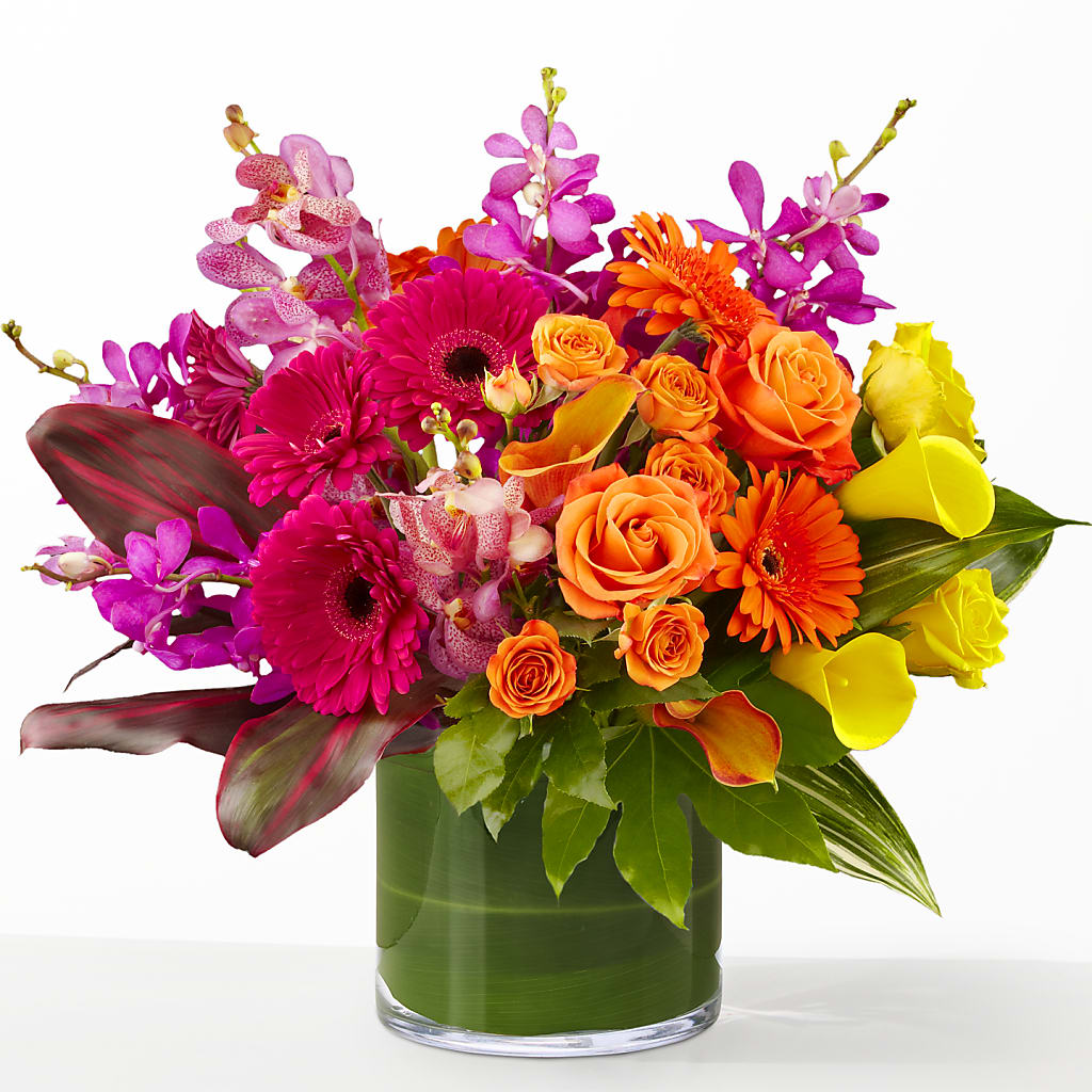 The Mosaic –  Forsberg Flowers Of Marquette Llc, Marquette MI
