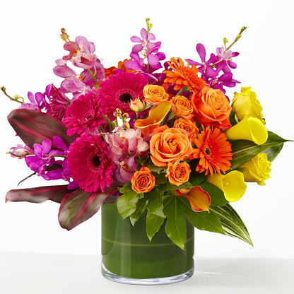 The Mosaic –  Forsberg Flowers Of Marquette Llc, Marquette MI