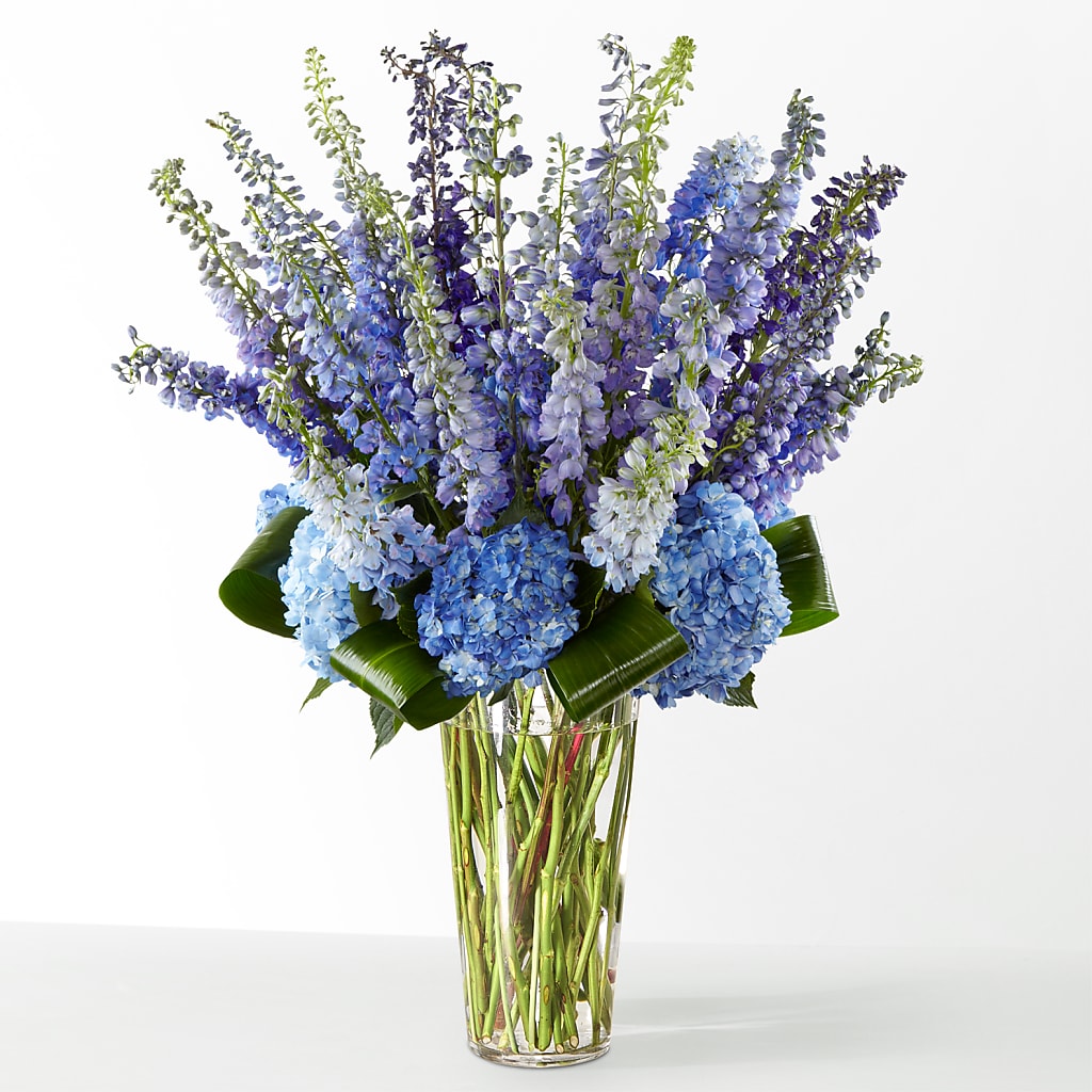 The Editorial –  Forsberg Flowers Of Marquette Llc, Marquette MI
