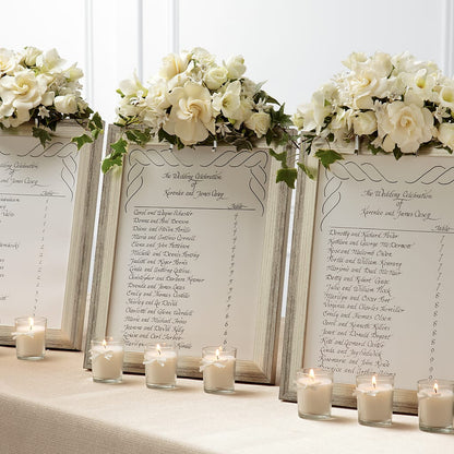 Colonnade Frame Décor –  Forsberg Flowers Of Marquette Llc, Marquette MI
