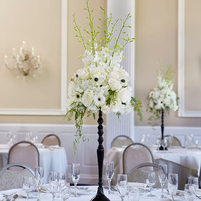 Regency Centerpiece –  Forsberg Flowers Of Marquette Llc, Marquette MI