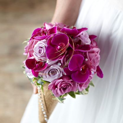 Breathless Bouquet –  Forsberg Flowers Of Marquette Llc, Marquette MI