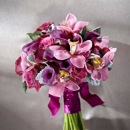 Delicacy Bouquet –  Forsberg Flowers Of Marquette Llc, Marquette MI