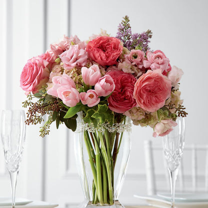 Abundant Array Arrangement –  Forsberg Flowers Of Marquette Llc, Marquette MI