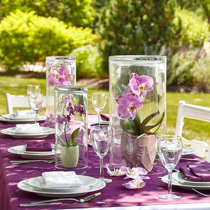 Dramatic Garden Centerpiece –  Forsberg Flowers Of Marquette Llc, Marquette MI