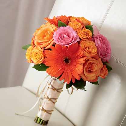 Lifetime of Love Bouquet –  Forsberg Flowers Of Marquette Llc, Marquette MI