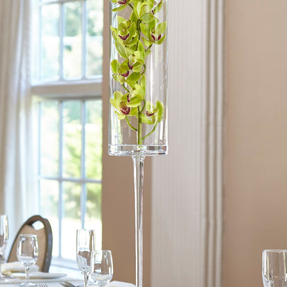 Green Mini Cymbidium Bouquet –  Forsberg Flowers Of Marquette Llc, Marquette MI