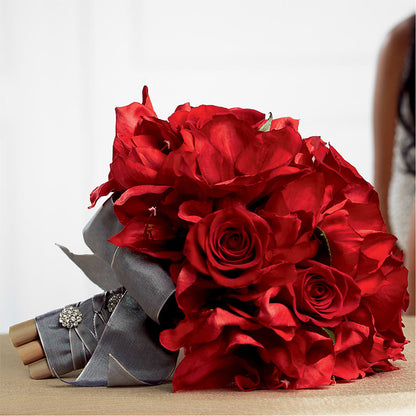 Heart's Happiness Bouquet –  Forsberg Flowers Of Marquette Llc, Marquette MI