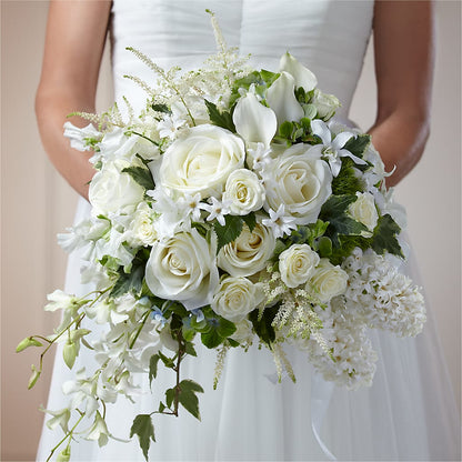 Cherish Bouquet –  Forsberg Flowers Of Marquette Llc, Marquette MI