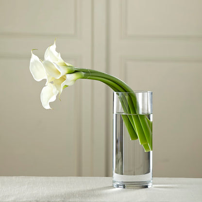 White Calla Bouquet –  Forsberg Flowers Of Marquette Llc, Marquette MI