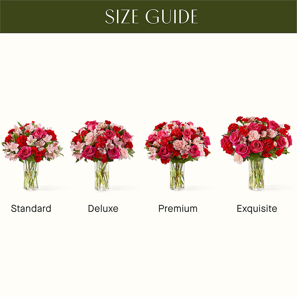 You're Precious Bouquet –  Forsberg Flowers Of Marquette Llc, Marquette MI